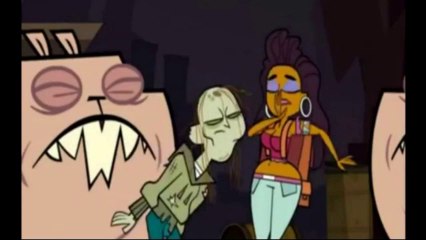 Drama Total: A Vingança da Ilha - EP7 - "Nunca se Desperdiça uma Mina"