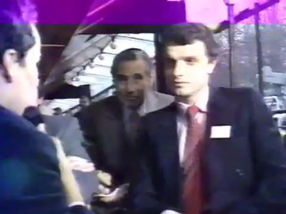 Tirage au sort 1/4 de la coupe de France 1984