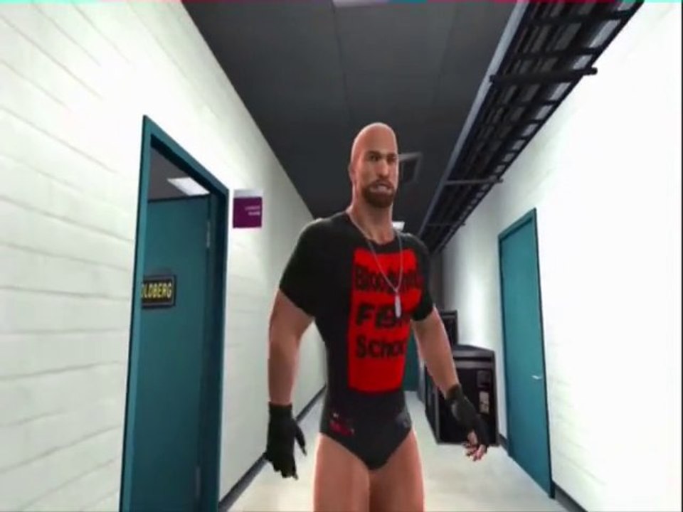 MPWF King of the Ring 2K14 (2/2)