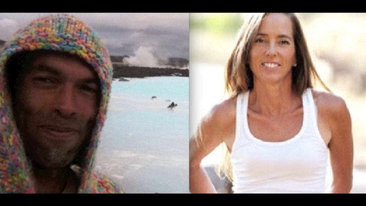 Our talk with  Julie Rogers RN, yogini,lifecoach.
