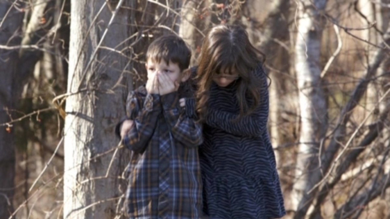 Newtown marks anniversary of tragic shooting