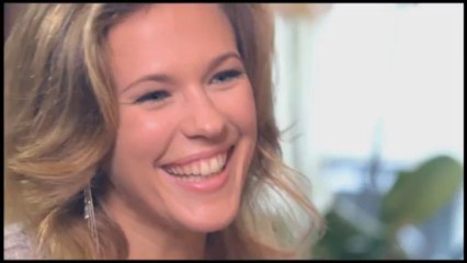 Lorie - ligue contre le cancer - la maladie de sa mère - Martine