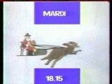 Bande annonce M6 NOEL 1987