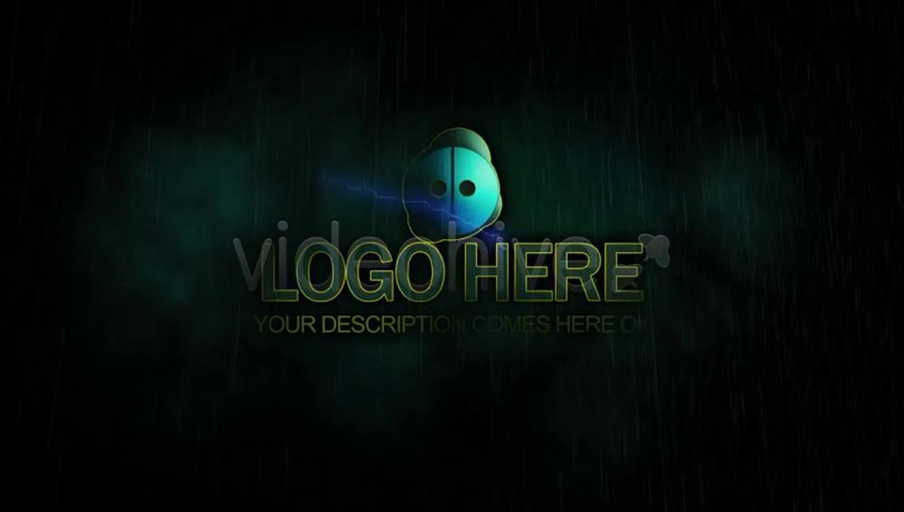 Logo Cloud - After Effects Template