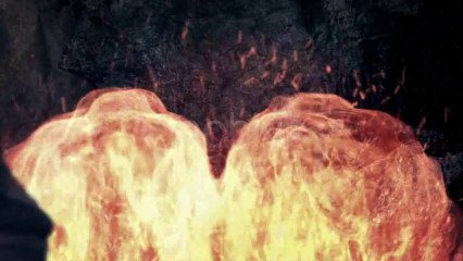 Cinematic Opener The Cave - After Effects Template