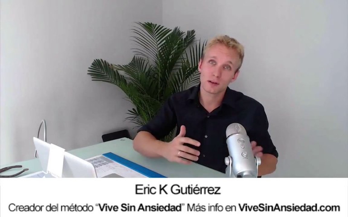 Beneficios de los ejercicios de meditación para curar la ansiedad