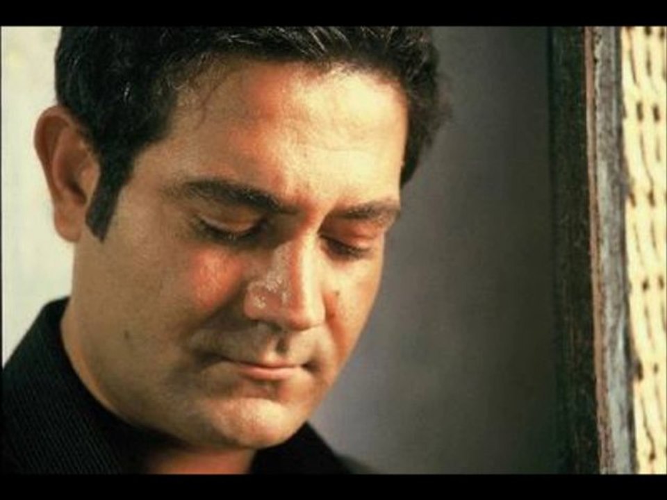 Servet Kocakaya - Ay Gidiyor