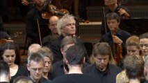 J. S. Bach : Matthäus-Passion (Simon Rattle, 2013) 1 / 4