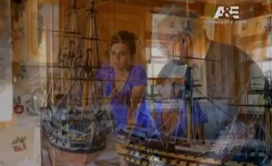 Guerra de Envíos - T03E12 - Tiranosaurio maleficio