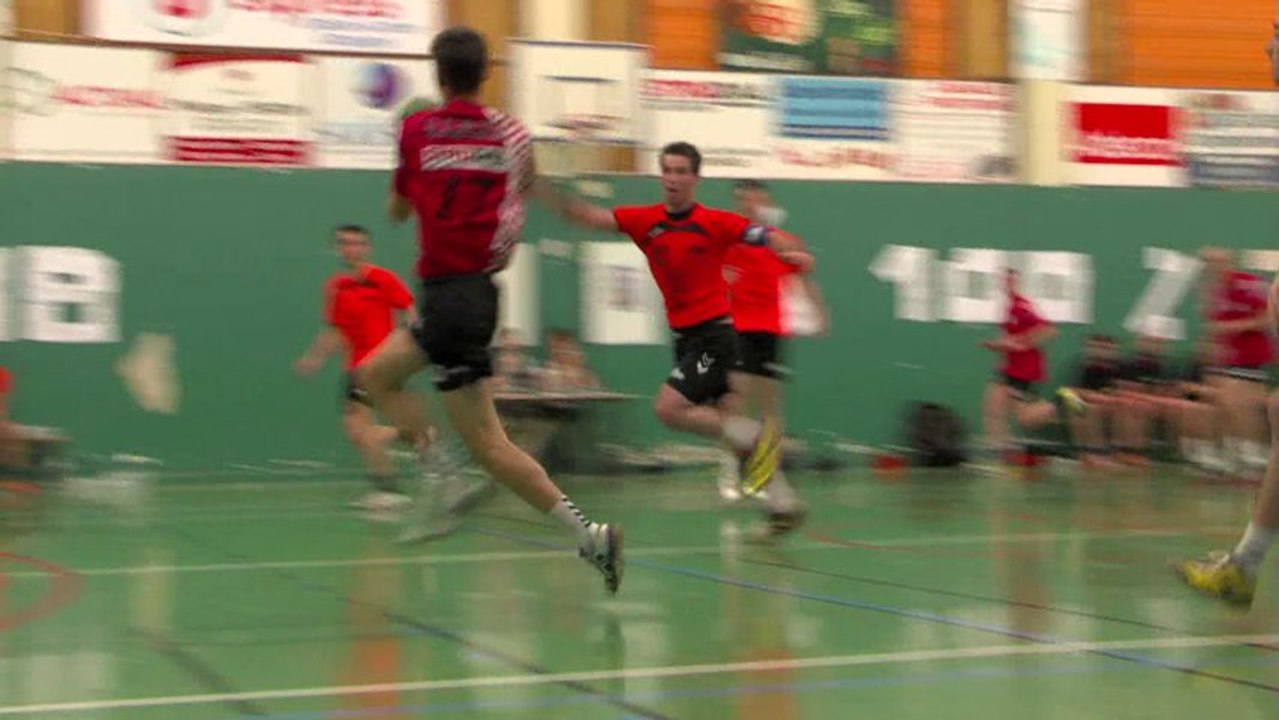 Union Sud Mayenne HB