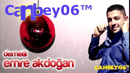 Demetli Emre & Canbey06™ - 2014 - Ayaşta Kalamaz Sana - Şentepeyle Ankaranın Arası