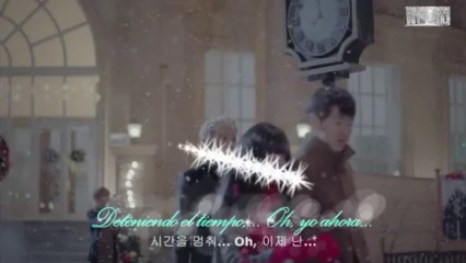 Milagros en Diciembre