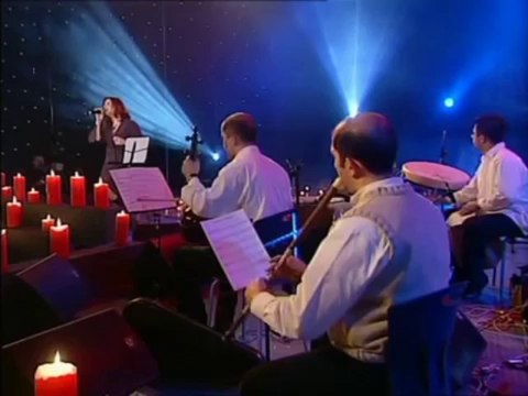 Gülay - Geçti Dost Kervanı