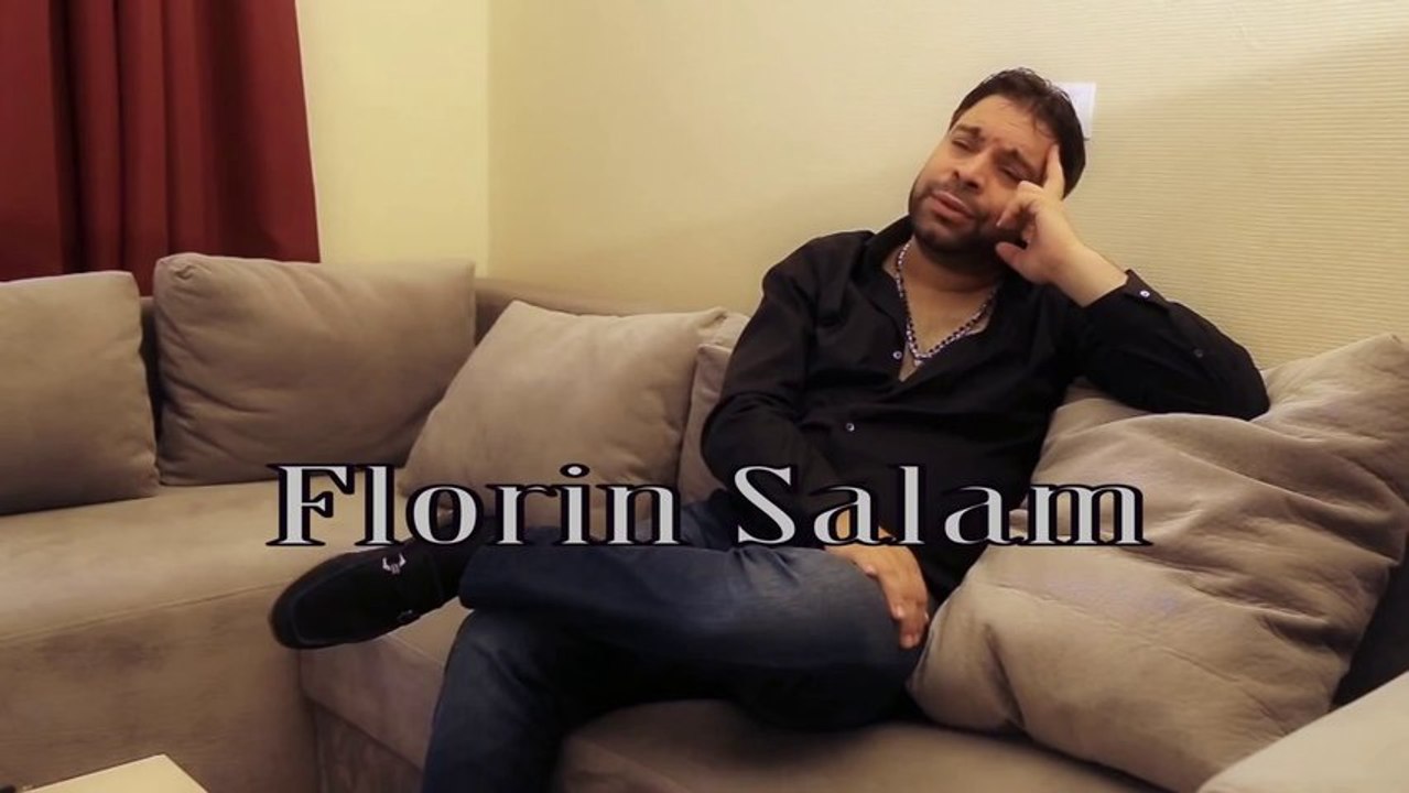 Florin Salam    Daca tu nu esti   2014    cele mai noi manele 2014