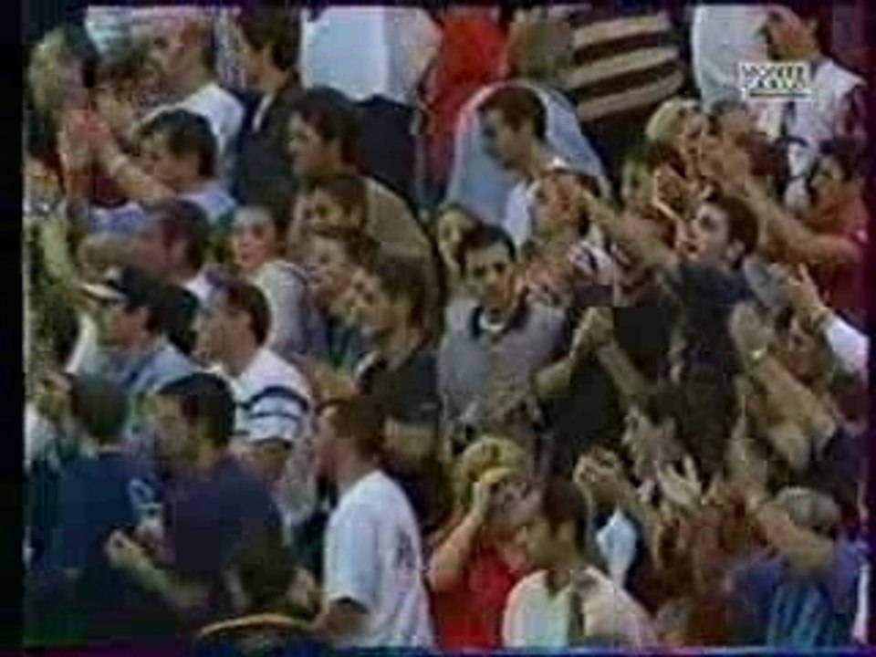 AC AJACCIO: LES ANNNEES 90