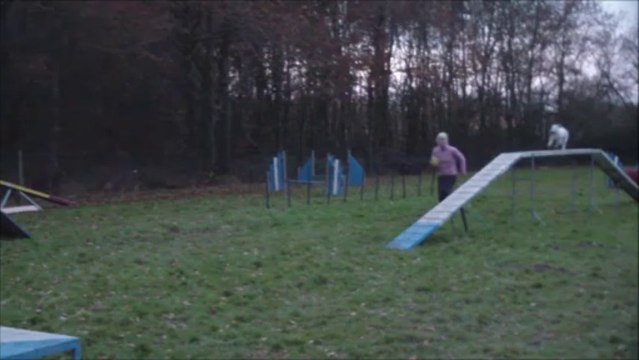 Eclipse parcours ECV 56th Running DW 2013-12-14