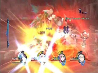 tales of graces : 60ème partie