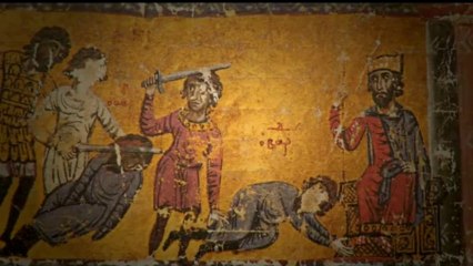 Историја Срба - У вртлогу бугарско-византијских ратова