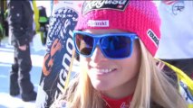 Ski alpin: Lara Gut: 