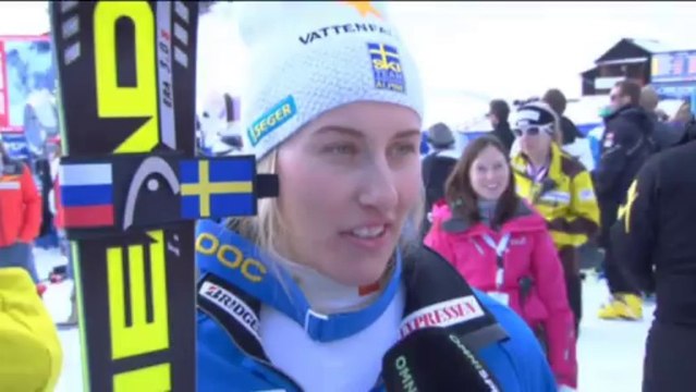 Ski Alpin: Kling: Ich war selbst total überrascht
