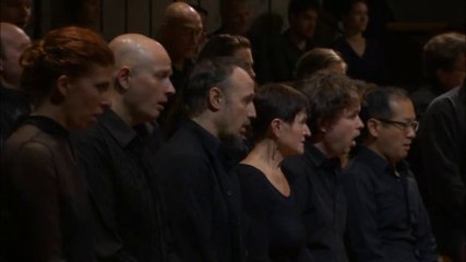 J. S. Bach : Matthäus-Passion (Simon Rattle, 2013) 3 / 4