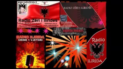 Xhylnaze Hoxha Oj Lulija Jon 2013