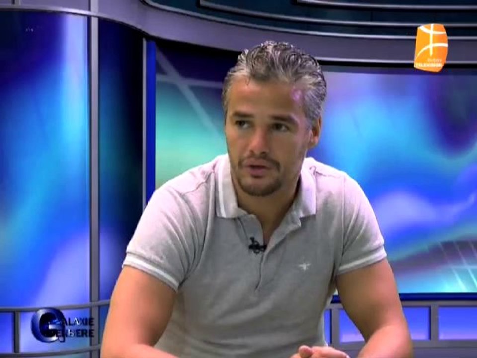 Farid Khider