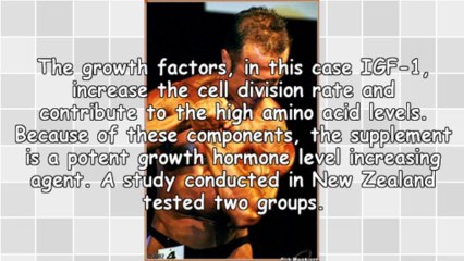 You Could Also Get A Good Deer Antler Supplement If You Follow These Steps.