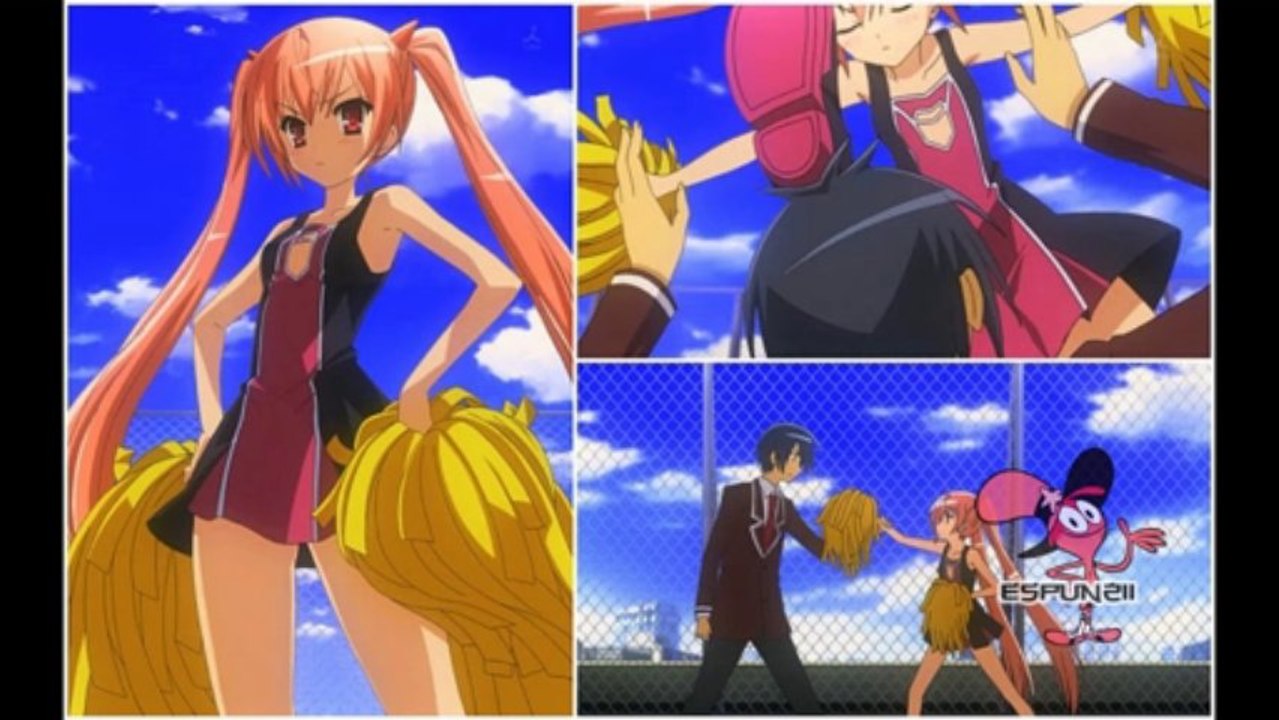 espun211 hidan no aria el anime patetico