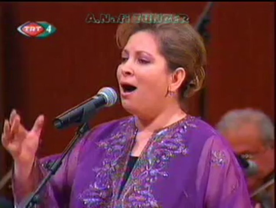 Asuman ASLIM GÖRGÜN-Sâhilde O Hoş Bûseleri Aldığım Akşam