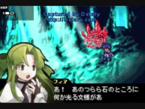 Riviera The Promised Land - Partie. 47