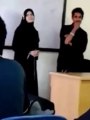 Student Proposed Teacher In Class Room ! See Teacher Reaction Now