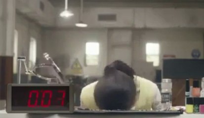 Beauty Secret ! The Power Of Make Up In 10 Seconds !!