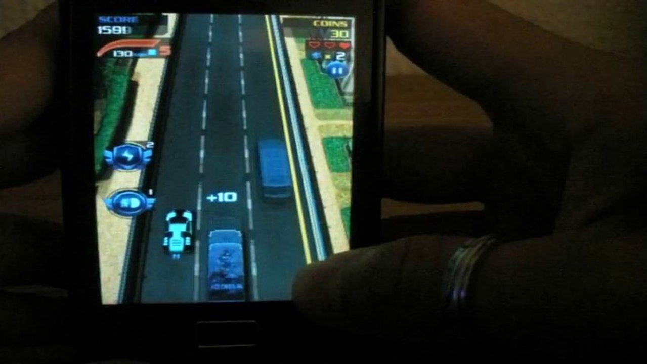 Los Mejores Juegos Para Android Gratis - Juegos GRATIS para Android 2.3.6 Cap.02