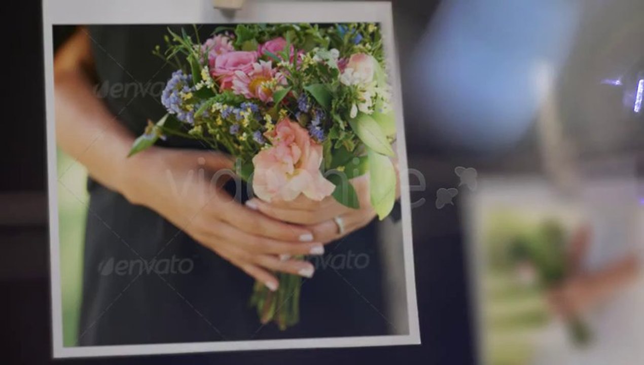 Photo Lab - After Effects Template