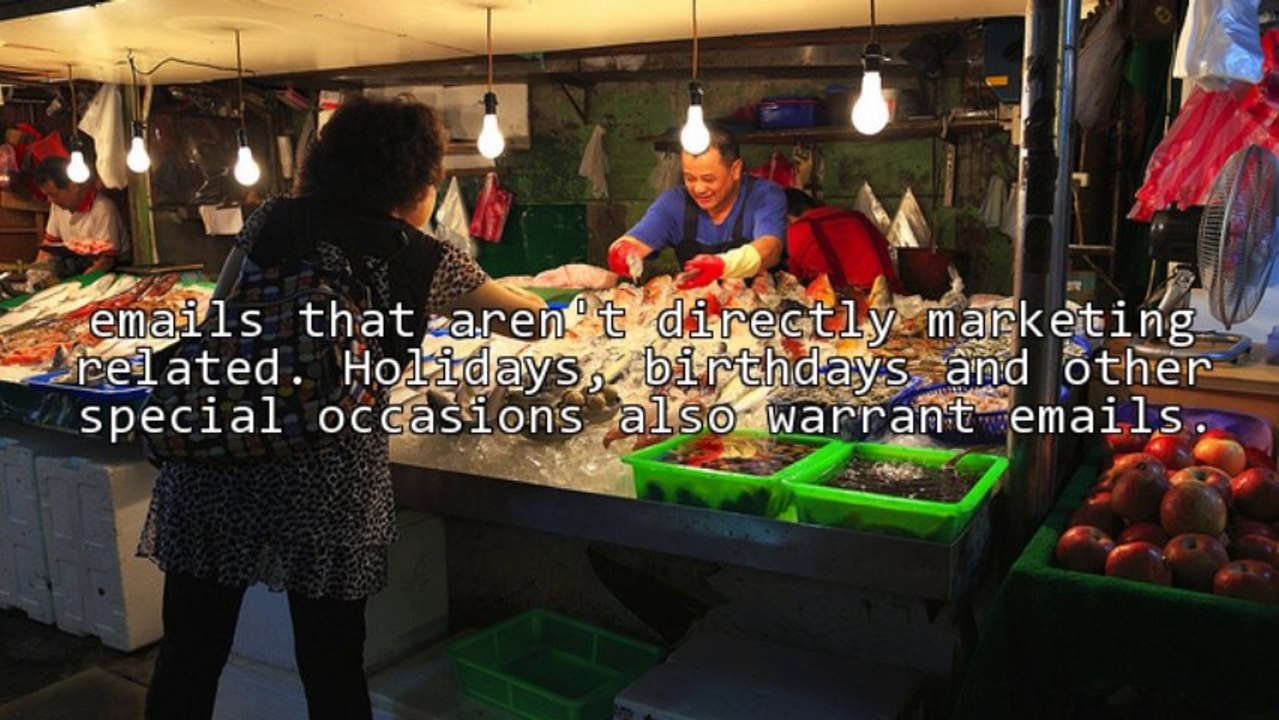 Need Solid Marketing With Email Advice? Try These Tips!