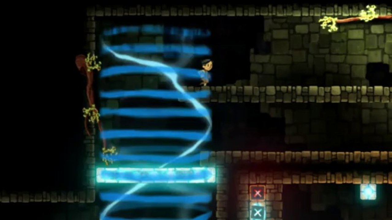 What Is...Teslagrad? (Review)