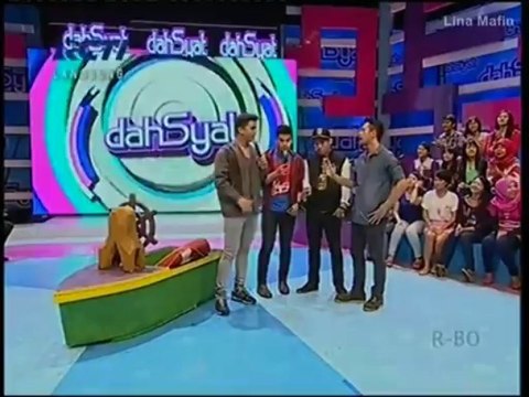 [131212]dahSyat RCTI - Seg 2