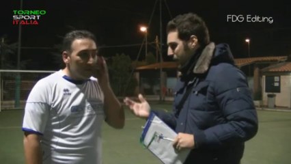Torneo Sport Italia - 10 Giornata - Girone A - Lions - Quei Bravi Ragazzi_2-10