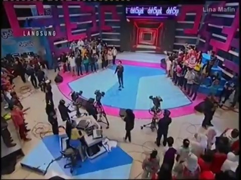 [131212]dahSyat RCTI - Seg 3