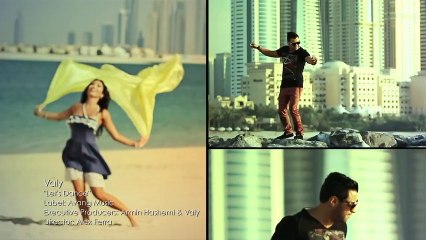 Valy - Let's Dance | Official Video (HD)