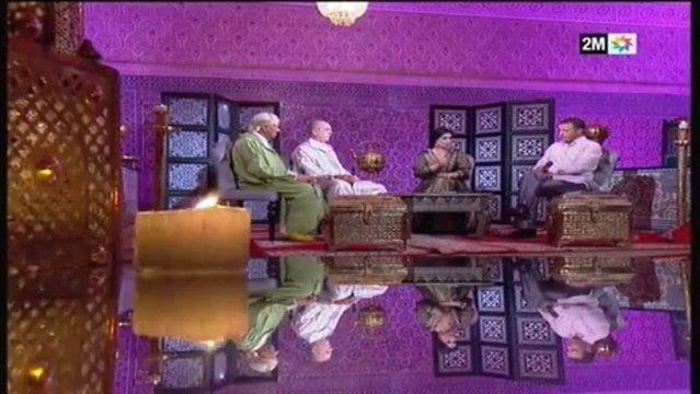 شذى الألحان : السبت 14 دجنبر