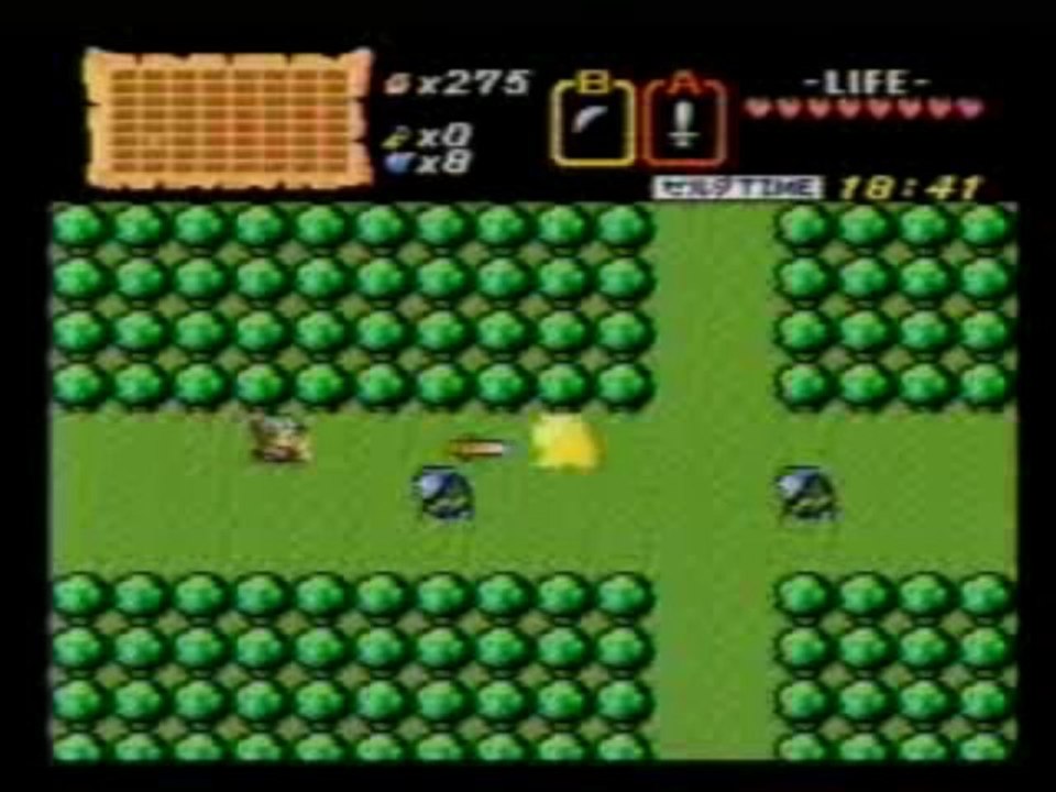 NND Videos combined - ＢＳゼルダ第２週 | BS Zelda Dai-2-wa