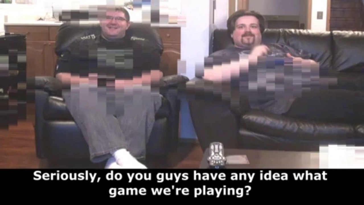 Silent Lets Play (Censored) for the (Censored) - Youtube Protest Video