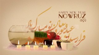 Nowruz - After Effects Template