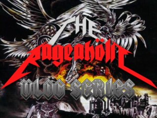 The Ice Age Cometh (Splinter Cell Rant) - Rant #3