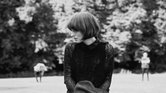 Daughter 'Get Lucky' (Daft Punk cover)