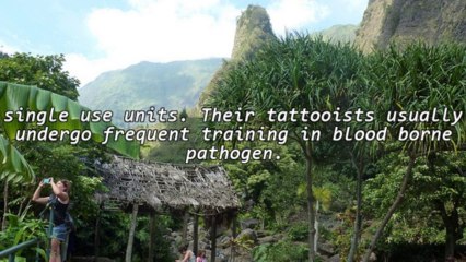 When One Needs Tattoos Toronto Should Be Prioritized