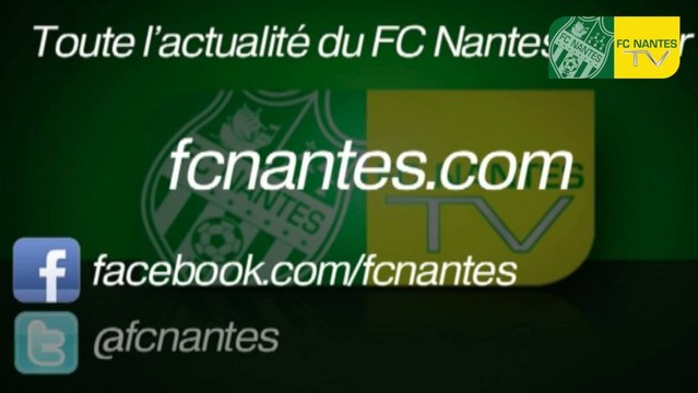 Les réactions après FC Nantes - Toulouse FC