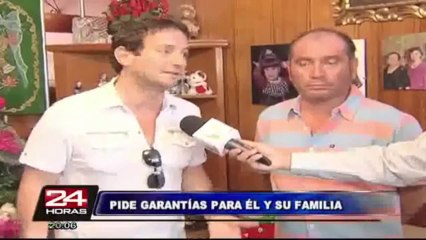 Liberan a ciudadano que mató delincuente en el Cercado de Lima